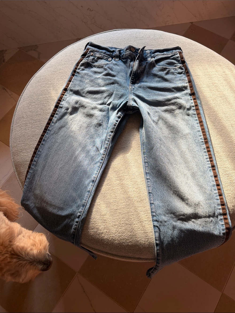 J Crew jeans